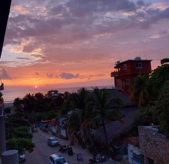 ホテル Casa Pal’mar