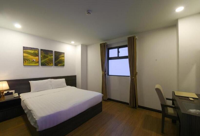 هتل Chiic House 5   Khách Sạn Tình Yêu