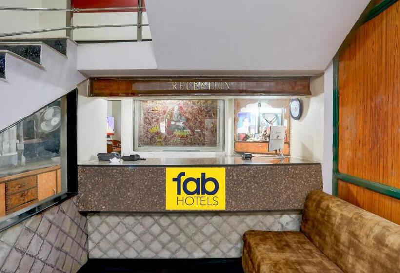 Fabhotel Classic