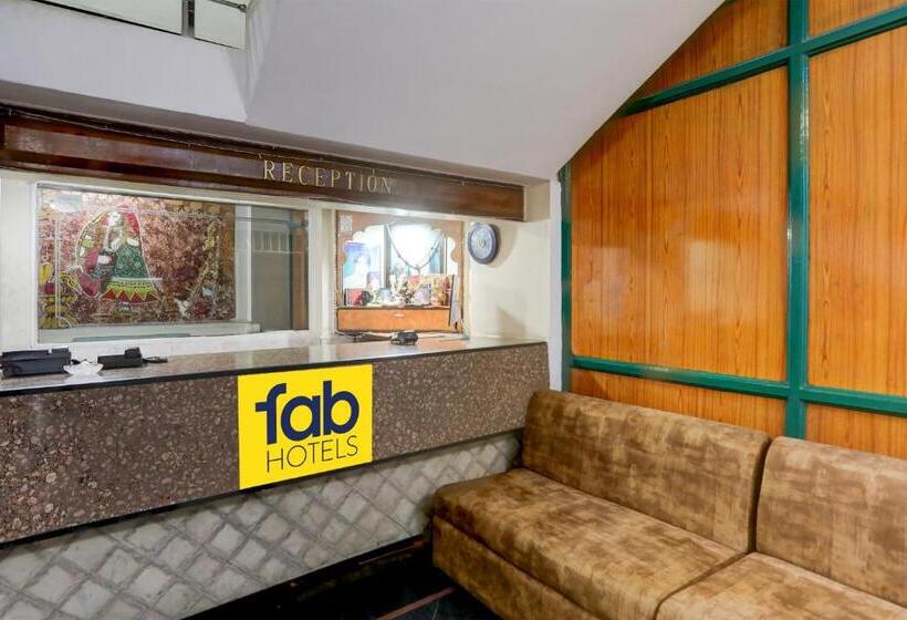 Fabhotel Classic