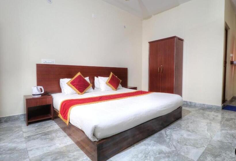 فندق Coorg The Bliss Avani