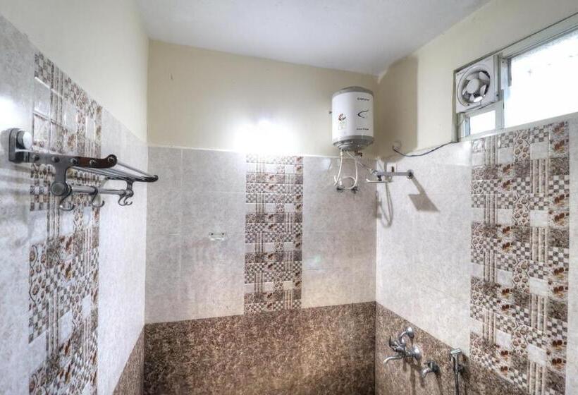 בית מלון כפרי Coorg The Bliss Avani