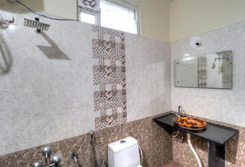 فندق Coorg The Bliss Avani