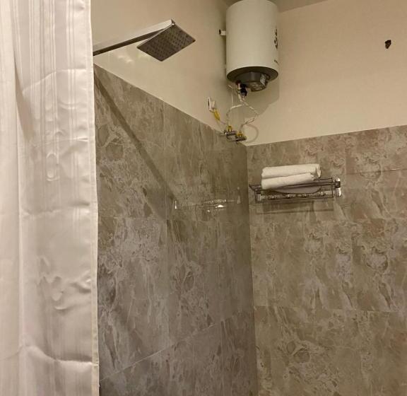 فندق Dera Padlia   A Rural Experience Farm Stay