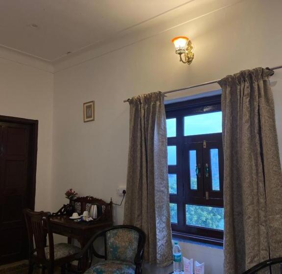 فندق Dera Padlia   A Rural Experience Farm Stay