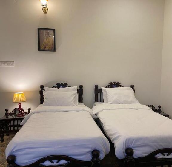 فندق Dera Padlia   A Rural Experience Farm Stay