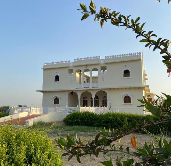 فندق Dera Padlia   A Rural Experience Farm Stay