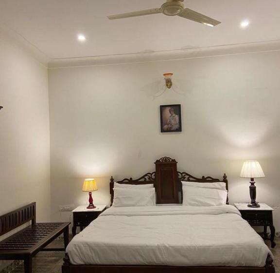 فندق Dera Padlia   A Rural Experience Farm Stay