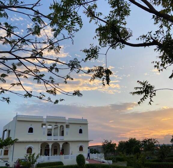 فندق Dera Padlia   A Rural Experience Farm Stay