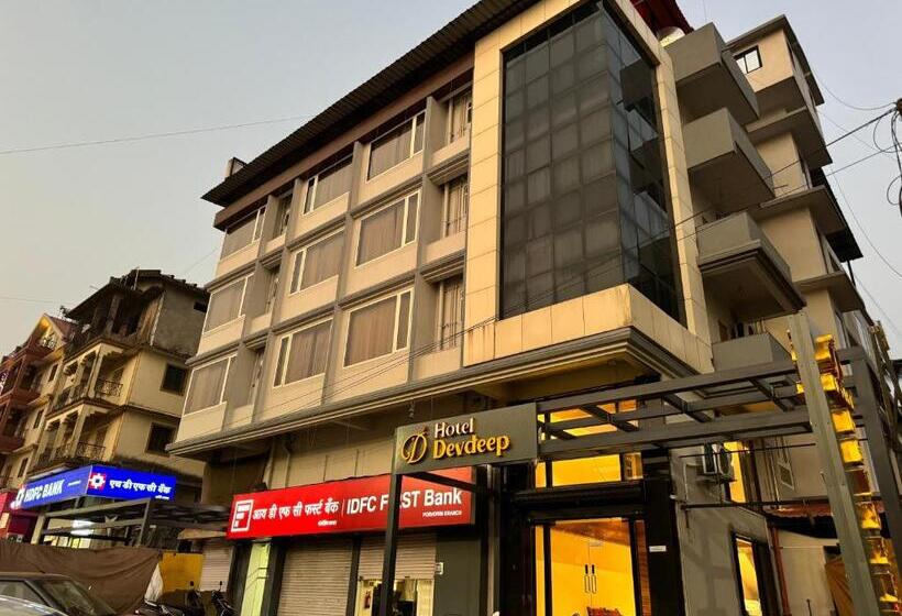 Hotel Devdeep Porvorim