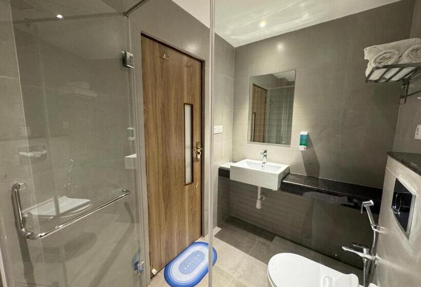 Hotel Devdeep Porvorim