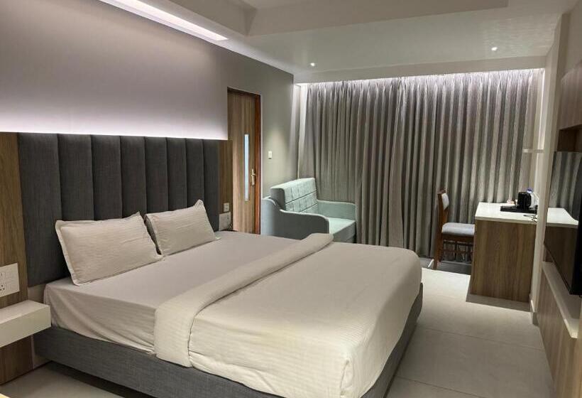 Hotel Devdeep Porvorim