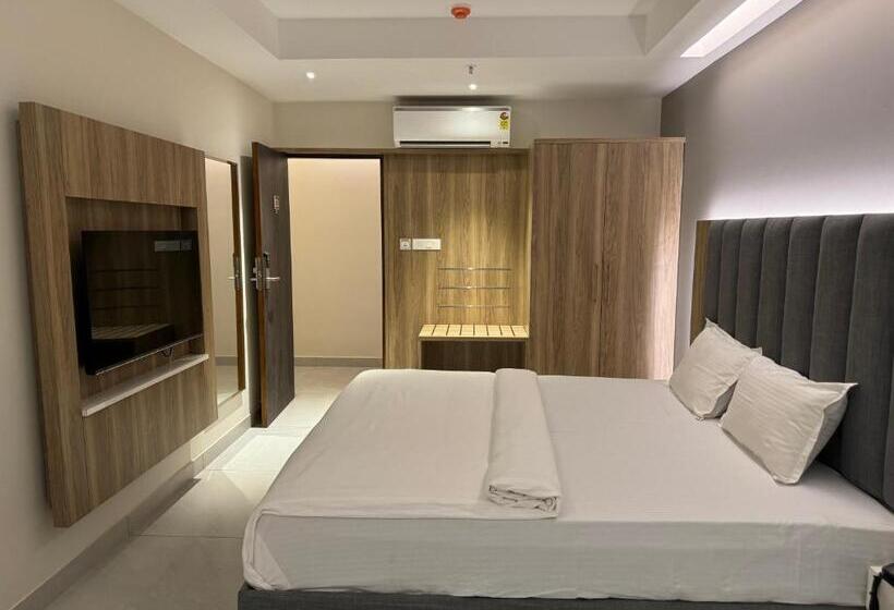 Hotel Devdeep Porvorim
