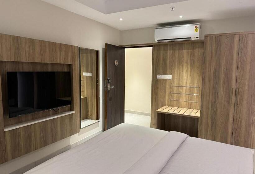 Hotel Devdeep Porvorim