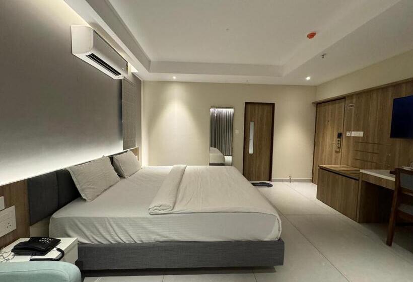 Hotel Devdeep Porvorim