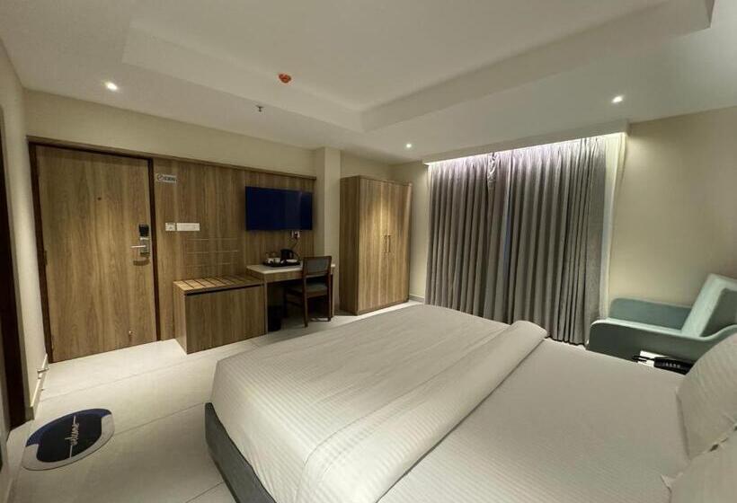 Hotel Devdeep Porvorim