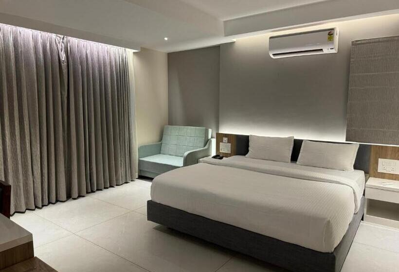 Hotel Devdeep Porvorim