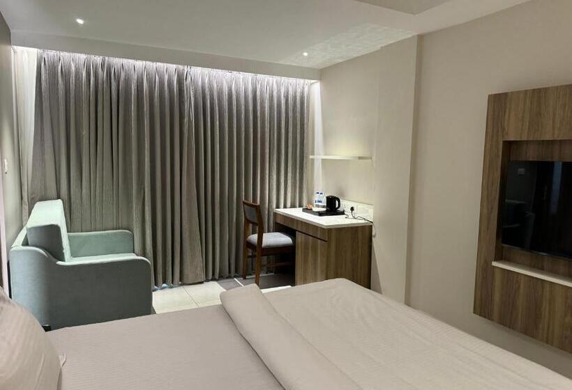 Hotel Devdeep Porvorim