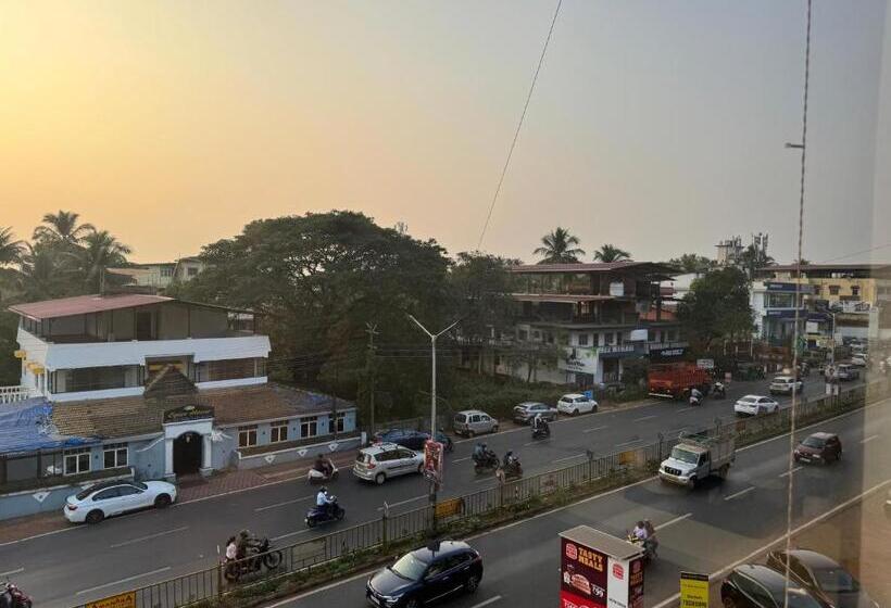 Hotel Devdeep Porvorim