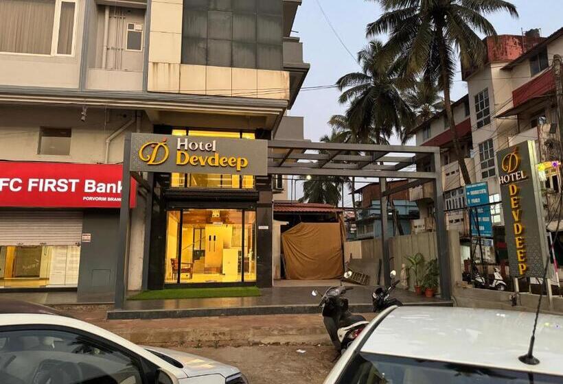 Hotel Devdeep Porvorim