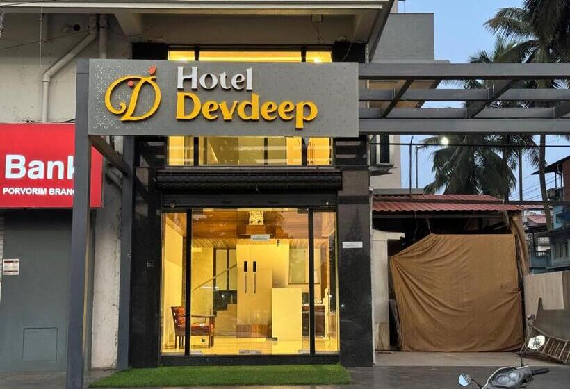 Hotel Devdeep Porvorim