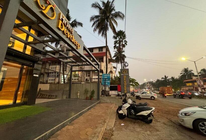 Hotel Devdeep Porvorim
