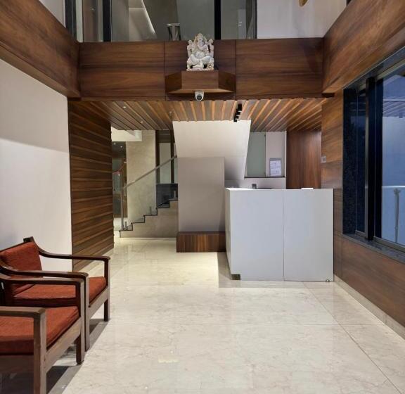 Hotel Devdeep Porvorim