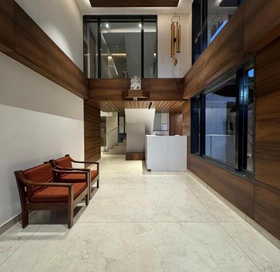 Hotel Devdeep Porvorim