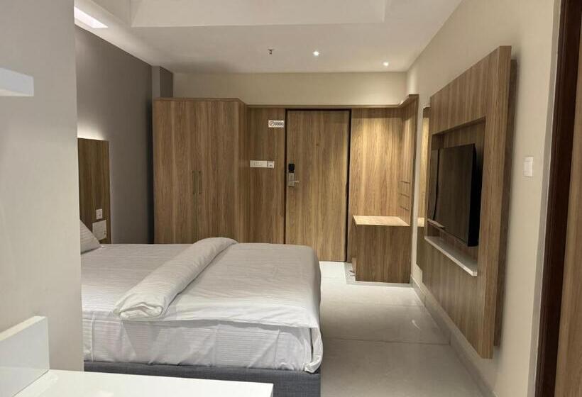 Hotel Devdeep Porvorim