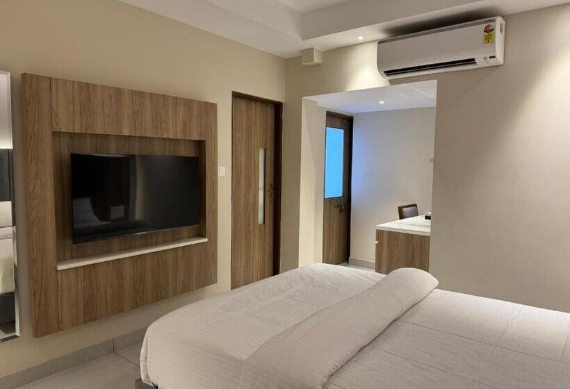 Hotel Devdeep Porvorim