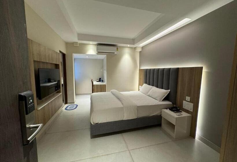 Hotel Devdeep Porvorim