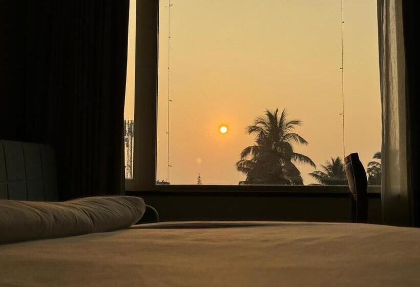 Hotel Devdeep Porvorim