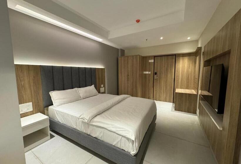 Hotel Devdeep Porvorim