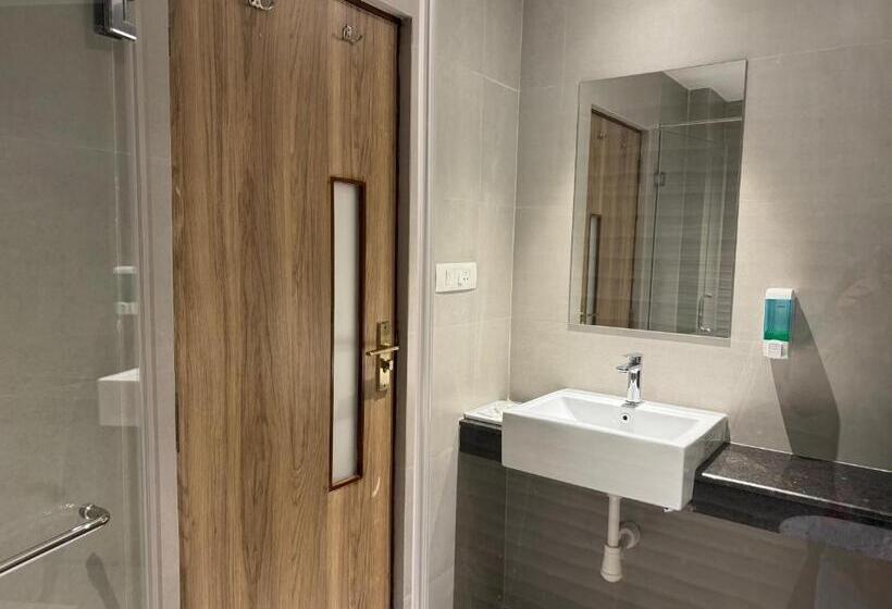 Hotel Devdeep Porvorim