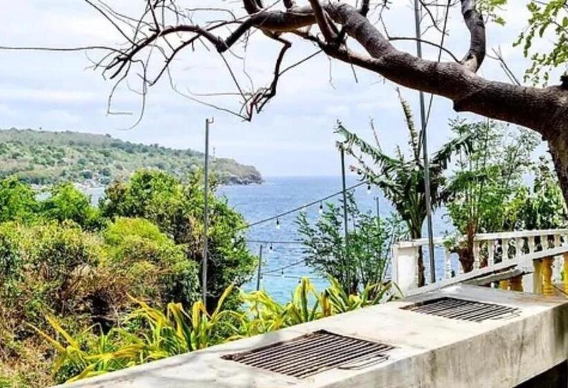 בית מלון כפרי Dreamland Paradise Resort