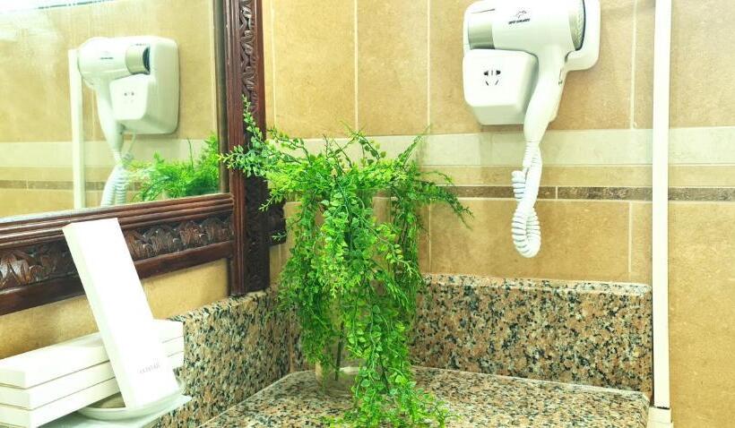 בית מלון כפרי Dreamland Paradise Resort