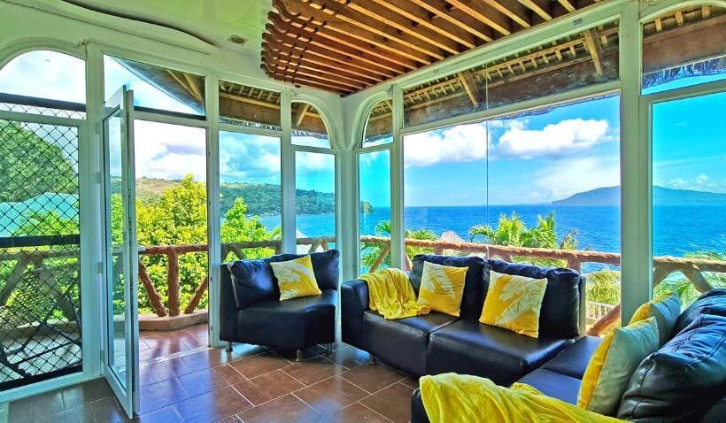 בית מלון כפרי Dreamland Paradise Resort