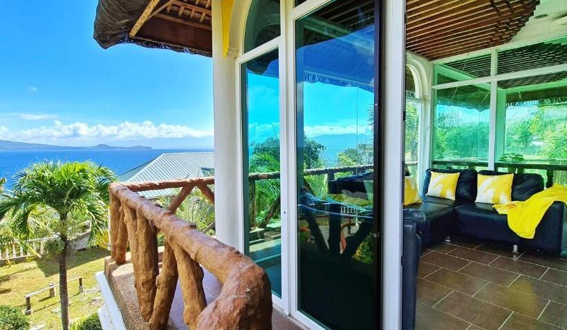 בית מלון כפרי Dreamland Paradise Resort