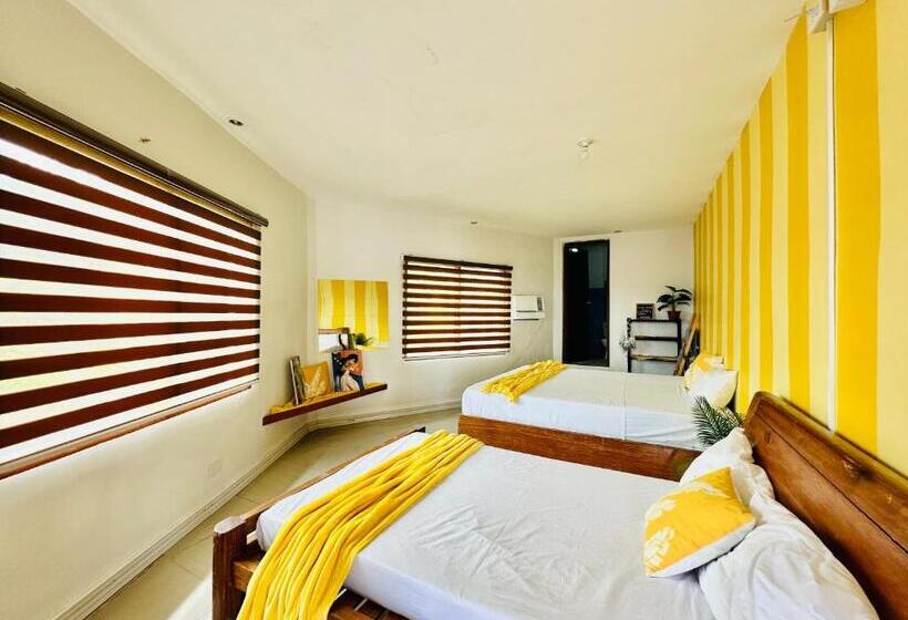 בית מלון כפרי Dreamland Paradise Resort