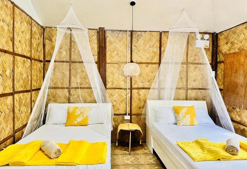 בית מלון כפרי Dreamland Paradise Resort