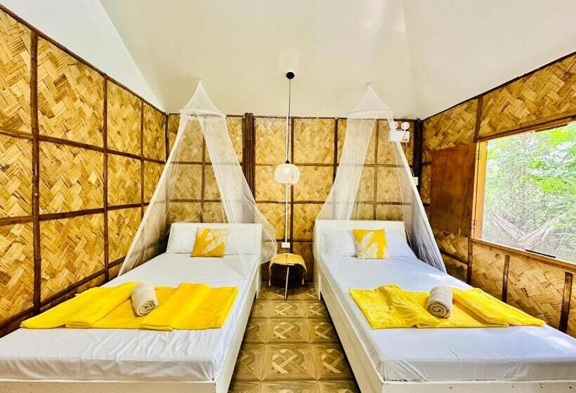 בית מלון כפרי Dreamland Paradise Resort