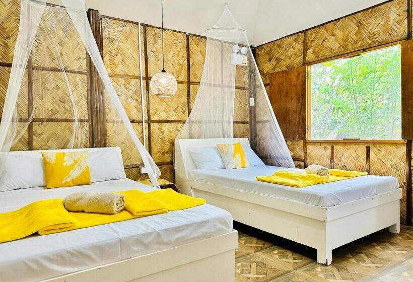 בית מלון כפרי Dreamland Paradise Resort