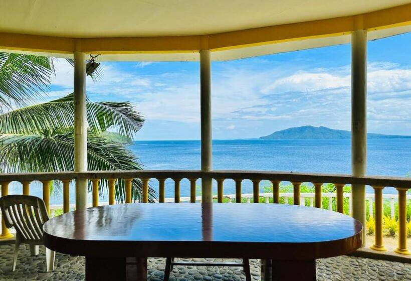 בית מלון כפרי Dreamland Paradise Resort