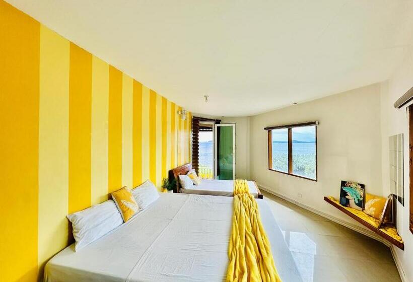 בית מלון כפרי Dreamland Paradise Resort