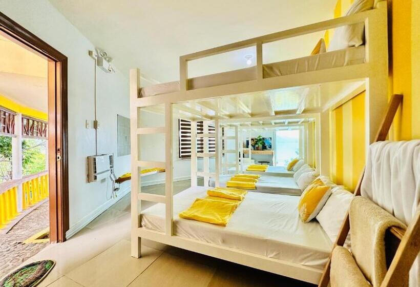 בית מלון כפרי Dreamland Paradise Resort