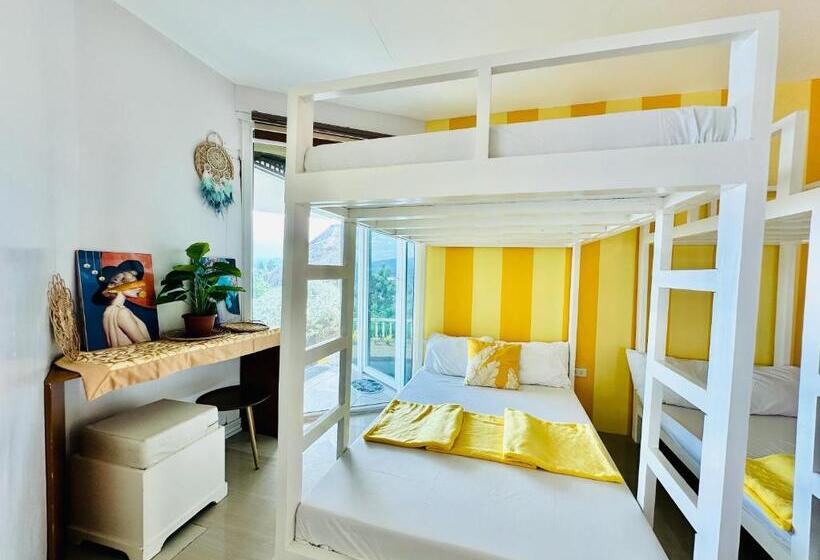 בית מלון כפרי Dreamland Paradise Resort