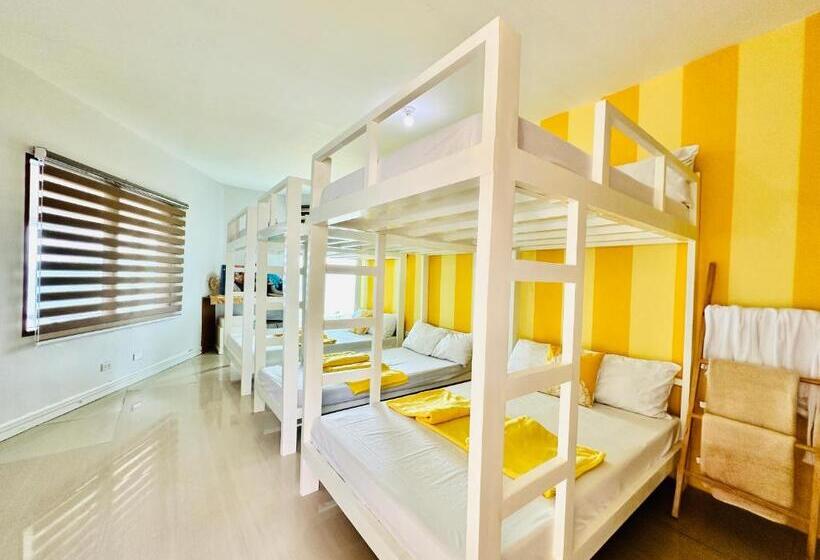 בית מלון כפרי Dreamland Paradise Resort