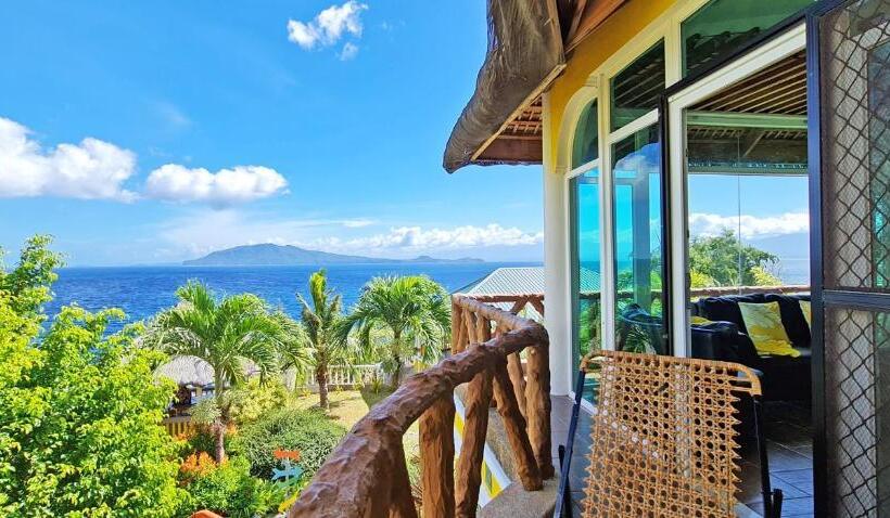 בית מלון כפרי Dreamland Paradise Resort