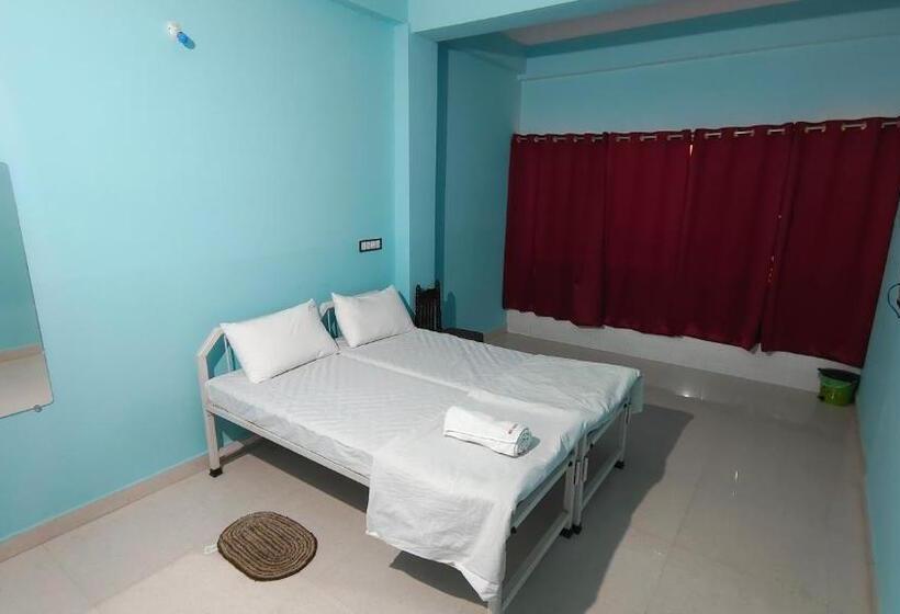 בית מלון כפרי Dwarika