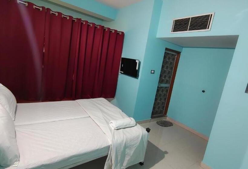 בית מלון כפרי Dwarika